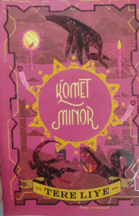 Image of Komet Minor