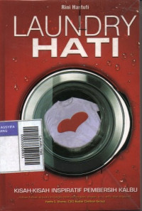 Image of Laundry Hati
