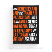 Image of Laut Semua Suara