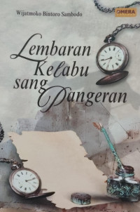 Image of Lembar Kelabu sang Pangeran