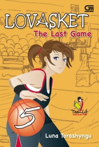 Image of Lovasket : The Last Game