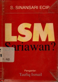 Image of LSM Sariawan