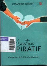 Image of Mantan Inspiratif: Kumpulan surat kasih sayang
