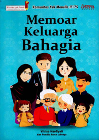 Image of Memoar Keluarga Bahagia