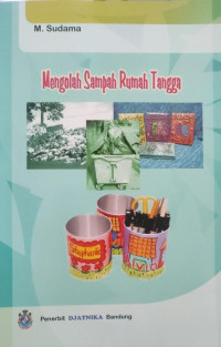 Image of Mengolah Sampah Rumah Tangga