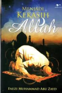 Image of Menjadi Kekasih Allah