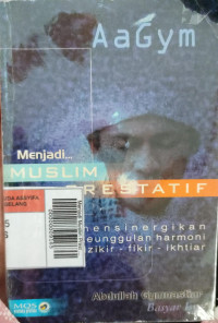 Image of Menjadi Muslim Prestatif