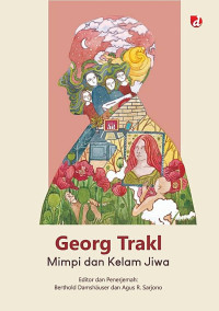 Image of Mimpi dan Kelam Jiwa / Georg Trakl
