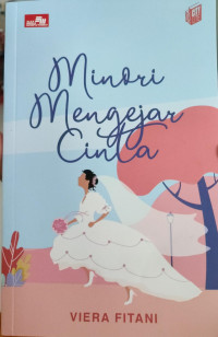 Image of Mindri Mengejar Cinta