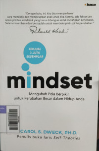 Image of Mindset