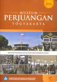 Image of Museum Perjuangan Yogyakarta