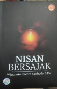 Image of Nisan Bersajak