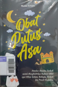 Image of Obat Putus Asa
