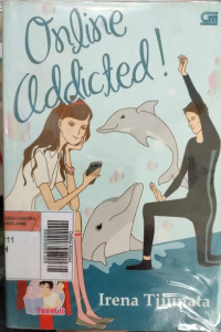 Image of Online Addicted