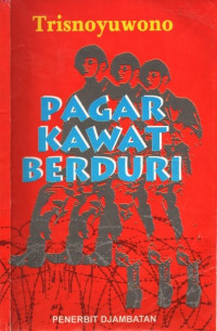 Image of PAGAR KAWAT BERDURI