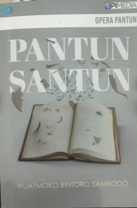 Image of Pantun Santun