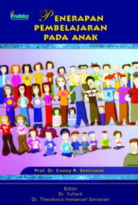 Image of Penerapan Pembelajaran Anak