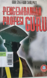 Image of pengembangan profesi guru