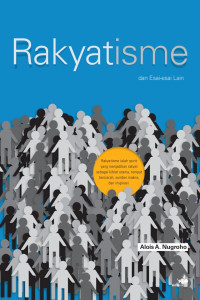 Image of Rakyatisme