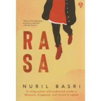 Image of Rasa