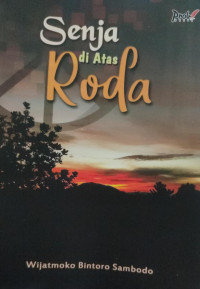 Image of Senja di Atas Roda