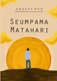 Image of Seumpama Matahari / Arafat Nur