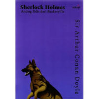 Image of Sherlock Holmes : Anjing Iblis Dari Baskerville