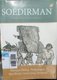 Image of Soedirman
