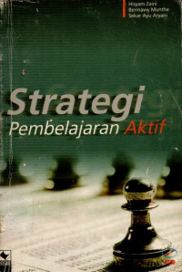 Image of Strategi Pembelajaran Aktif