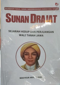 Image of Sunan Drajat: Sejarah Hidup dan Perjuangan Wali Tanah Jawa