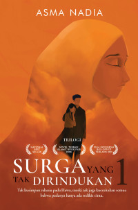 Image of Surga Yang Tak Dirindukan 2