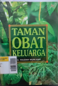 Image of Tanaman Obat Keluarga