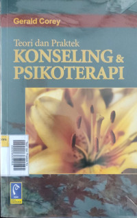 Image of Teori dan Praktek Konseling & Psikoterapi