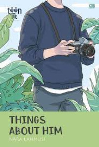 Image of Things About Him