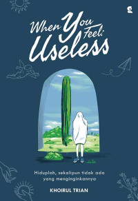 Image of When You Fell Useless