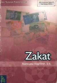 Image of Zakat